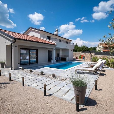 Muraj Villa Monika מראה חיצוני תמונה