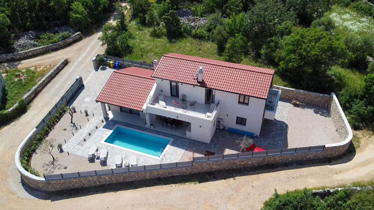 Muraj Villa Monika מראה חיצוני תמונה