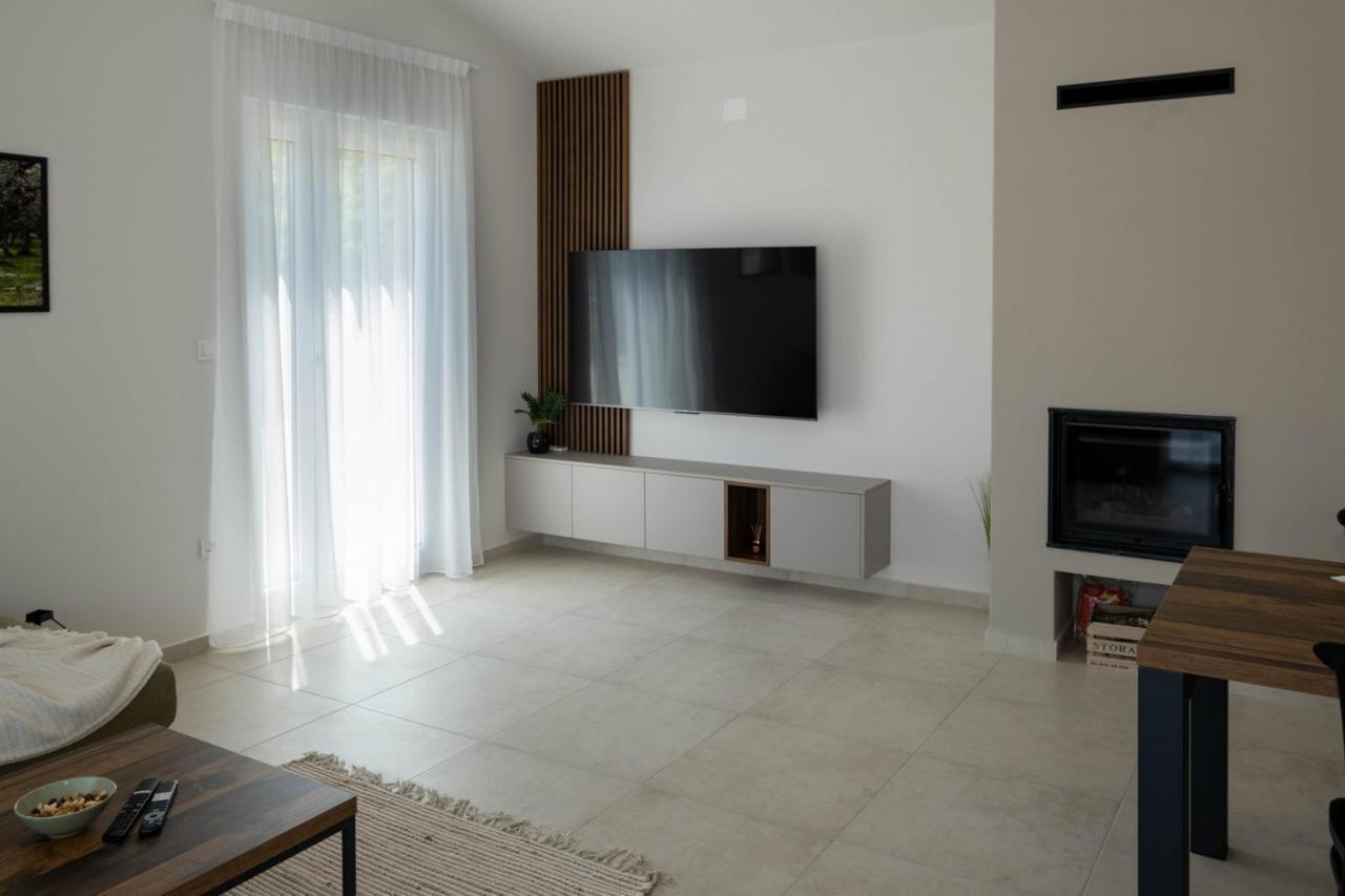 Muraj Villa Monika מראה חיצוני תמונה