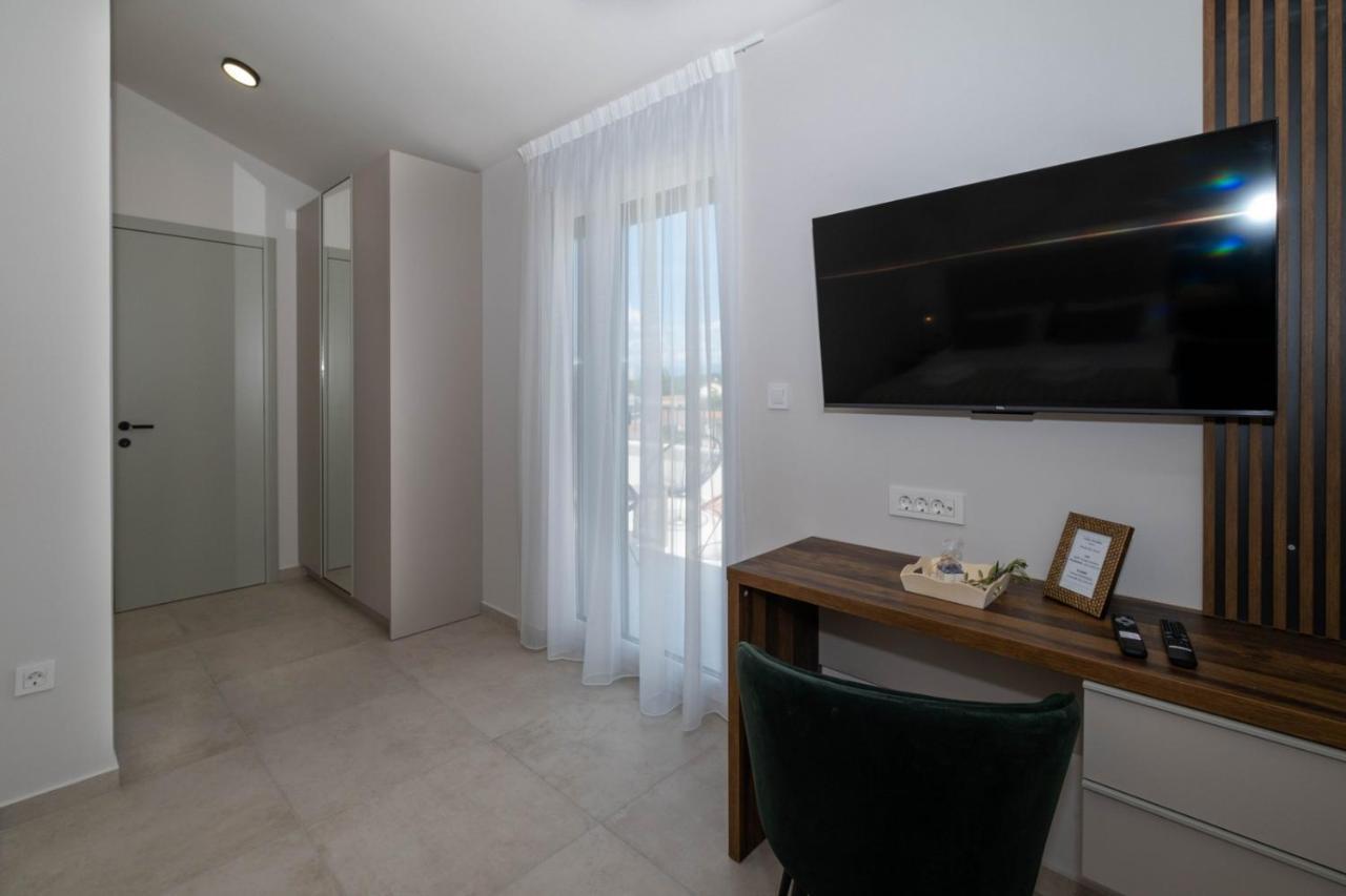 Muraj Villa Monika מראה חיצוני תמונה